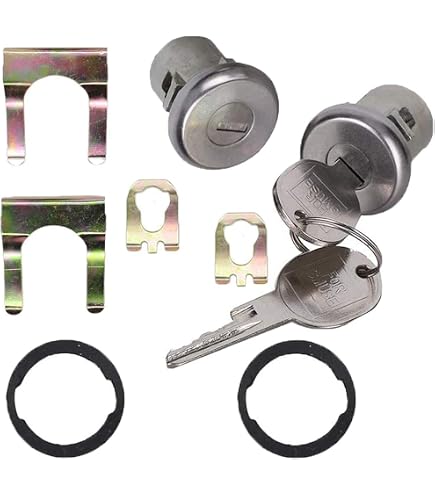 Restore Your Classic: 6-Piece Window Sweep & Run Channel Kit For 1967-1970 Ford F-Series Pickup – Fairchild Automotive