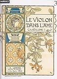 Violon Dans L'Ame - Volume 3 by