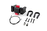 RIXEN & KAUL KF810 Front Attachment