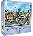 Ceaco Jane Wooster Scott The Life of Riley Puzzle (550 Piece)