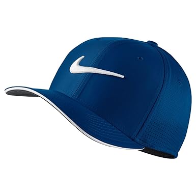Nike classic99 Mesh Golf Cap für Herren, Herren, Classic99 Mesh
