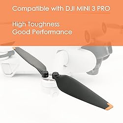 XINANEE Propellers for DJI Mini 3 Pro Drone