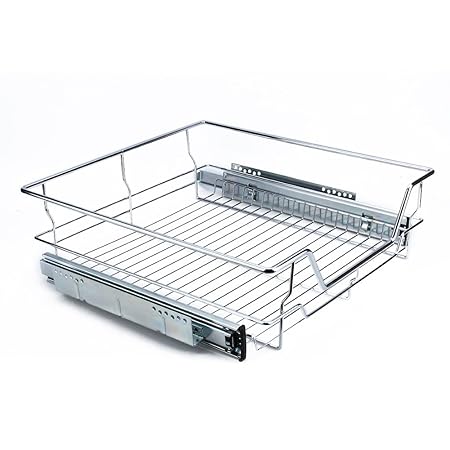 Cesta Extraible Armario Cocina