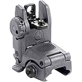 Magpul MBUS Flip-Up Backup Sights