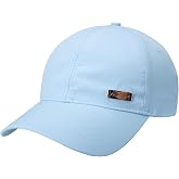 Hurley Womens Snap-Back Curved Brim Trucker Baseball Cap, One Size | Breathable Materials Keep You Cool All Day, Secure Fit, Versatile from Beach Trips to Everyday Errands