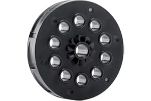 UMAREX Colt Python 2254041 Air Pistol Rotary Magazine