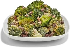 Whole Foods Market, Salad Broccoli Chef's Case Crunch Taylor Fresh Pack
