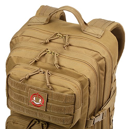 Sports & Outdoors, Sports & Fitness, Hunting & Fishing, Tactical & Personal Defense, Tactical Bags & Packs, Tactical Backpacks