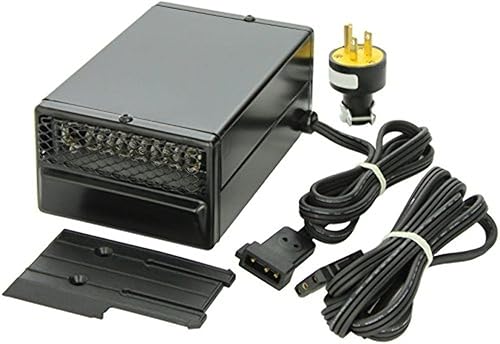 Zerostart 2600900 Interior Car Warmer Compact Plug-in Electric