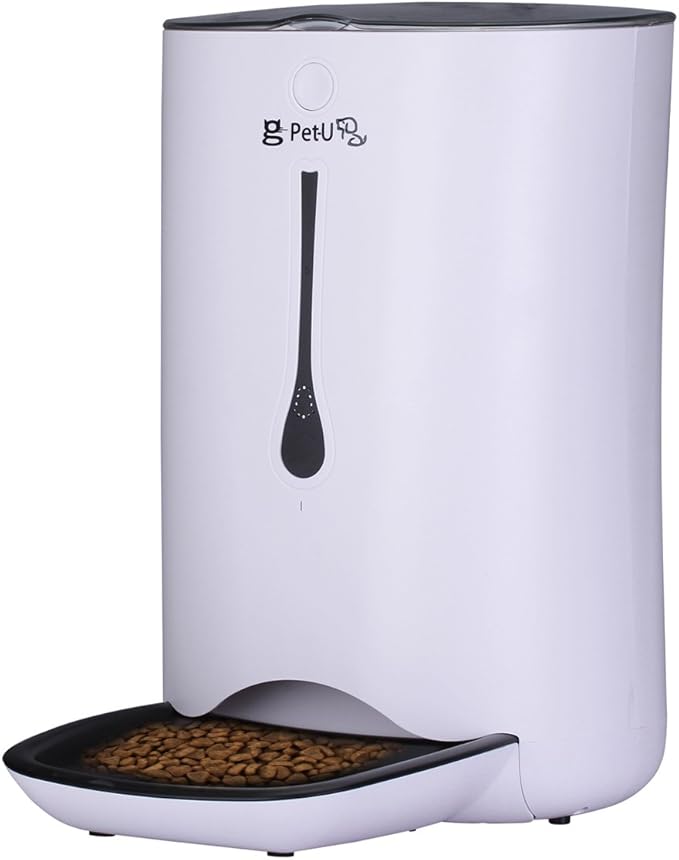 westlink 6s automatic pet feeder