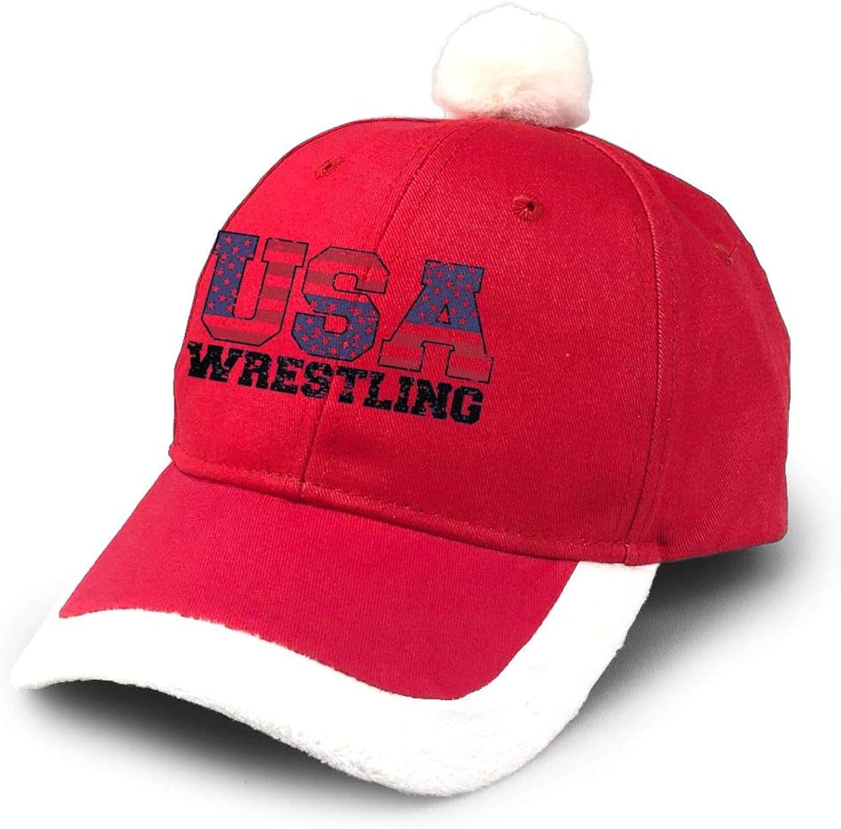 usa wrestling products