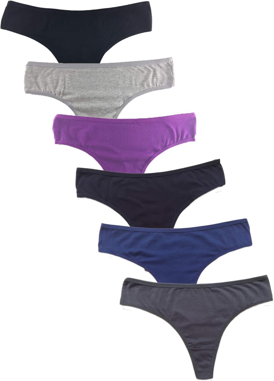 cotton thong underwear