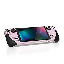 PlayVital Full Set Protective Skin Decal for Steam