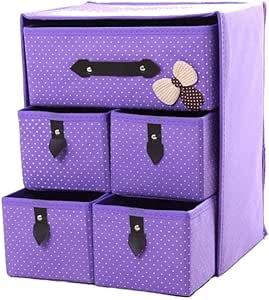 Y-fodoro Bolsa de Almacenamiento Plegable a Prueba de Humedad, Caja de