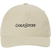 TravisMathew Golf Sucks Hat