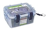 Outdoor Products Small Watertight Box,Colors may vary