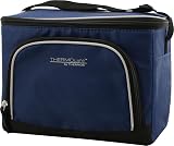 Thermos Medium Cool Bag 6.5 L Navy Polyester view 1