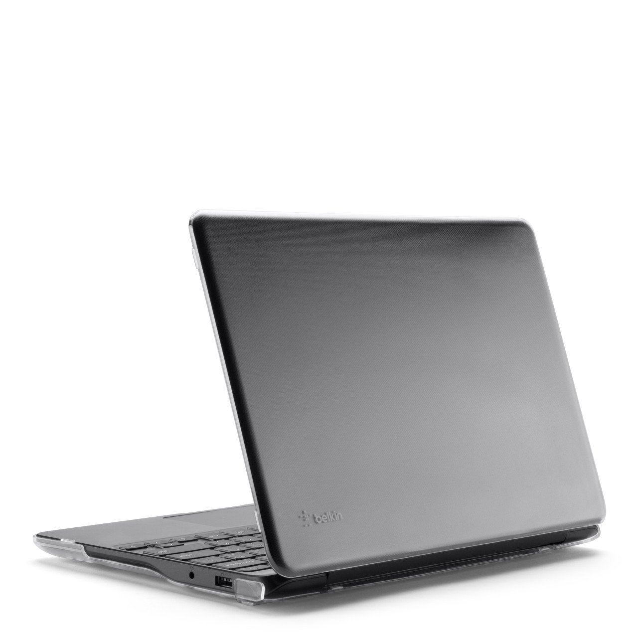 Belkin Snap Shield for HP G2/G3/G4/Chromebook - Translucent