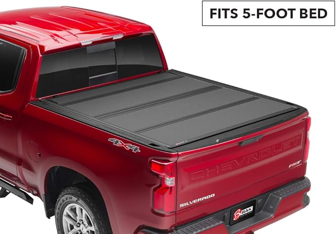Gc44014 Fits 16 19 Toyota Tacoma 5 Bed Gator Covers W Cargo System Gator Efx Hard Folding Truck Tonneau Cover
