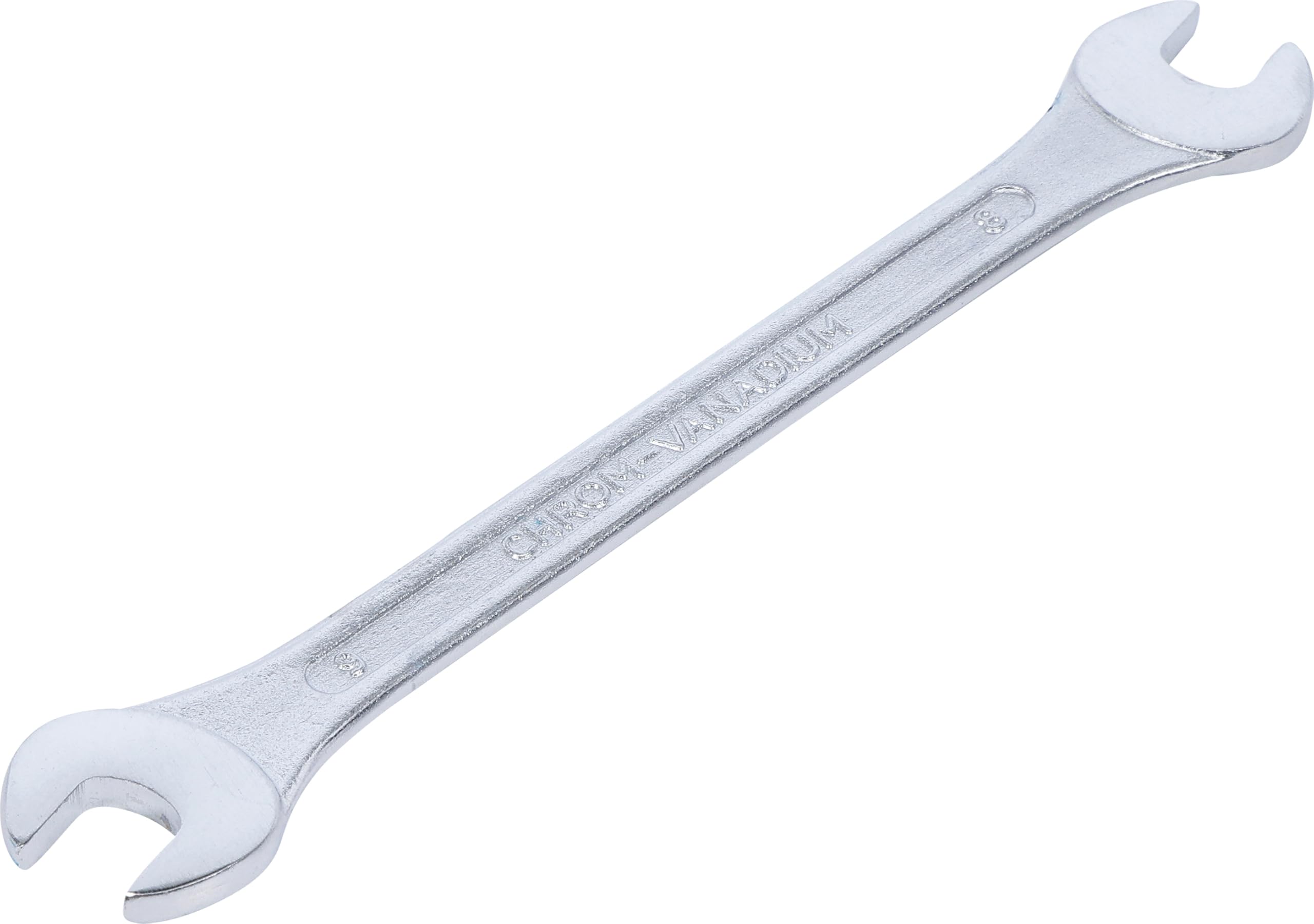 BGS 1184-8x9 | Double Open End Spanner | 8 x 9 mm