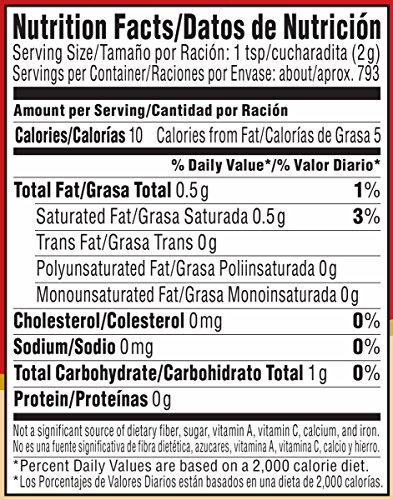 Coffee-mate 56oz Canister - Image 4