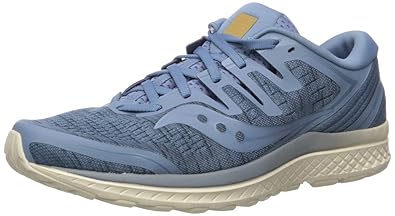 saucony women's guide iso running shoe