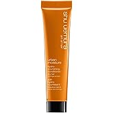 shu uemura art of hair Urban Moisture Hydro-Nourishing Deep Conditioner - Detangles, Smooths, and Reduces Frizz, Hydrates and Nourishes Dry Hair, Fights Pollution