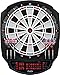 Fat Cat Rigel Electronic Dartboard, Compact Size for Easy Install, Backlit Cricket Scoreboard, Easy to Use Button Interface, Optional Double in/Out, Target Tested Tough Segments Last Longer, 35 Games