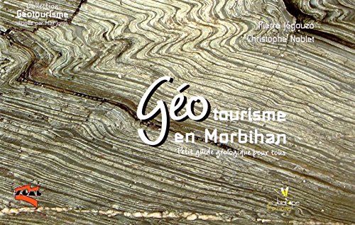 Géotourisme en Morbihan