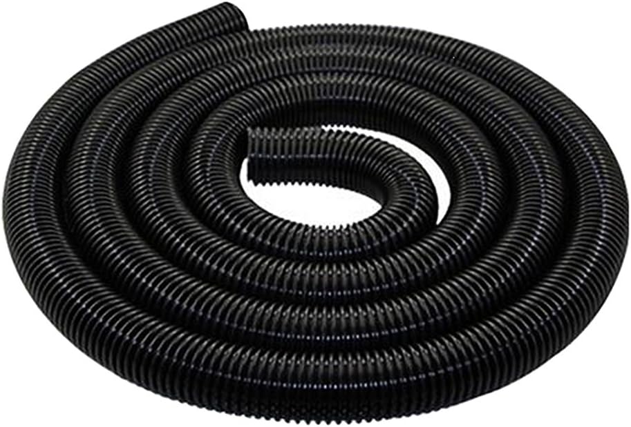 Wet Dry Vacuum Accessories Extra Long Wet Dry Vacuum Hose, Locking Wet