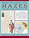 More Colossal Fun Mazes Collection for Kids 4-8: Challenging and Amazing Maze Activity Books for Kids (Activity Books) by Jewel Jones