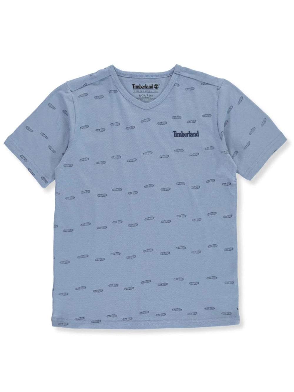 boys timberland t shirt