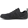 Xero Shoes Women’s Prio Barefoot Athletic Sneaker