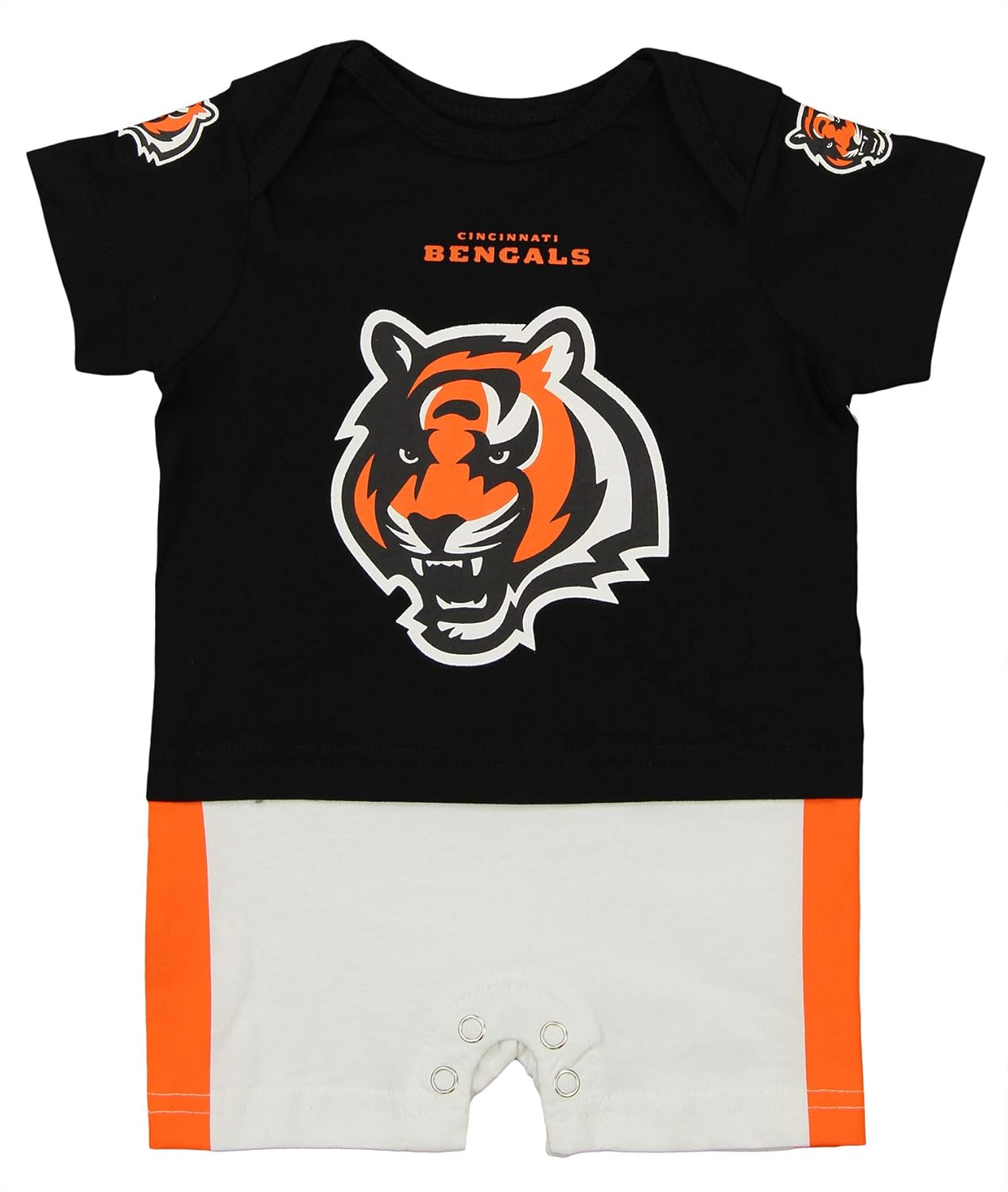 baby bengals jersey