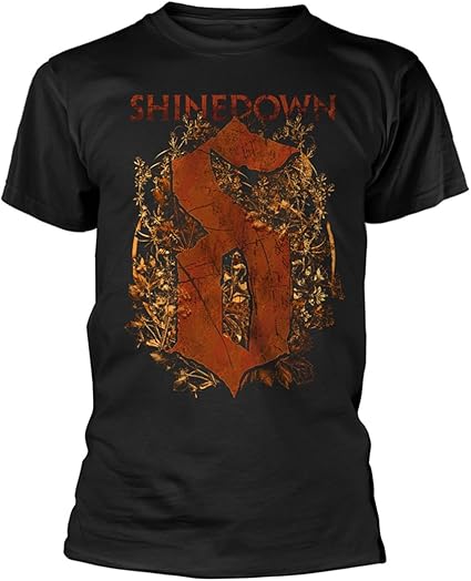 Shinedown merch amazon Clearance