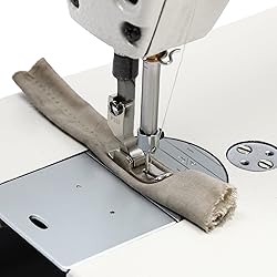 Commercial Straight Stitch Sewing