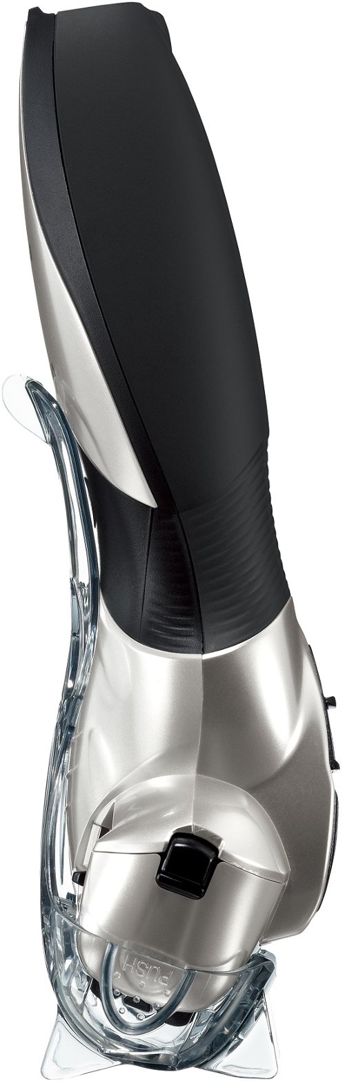 Panasonic Arc3 Electric Shaver 3-Blade Cordless Razor with Wet Dry Convenience for Men, ES-SL83-S