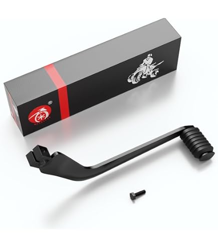 ☆ap21☆ Chrome Plated Pin Stripe Billet CNC Clutch & Brake Hand