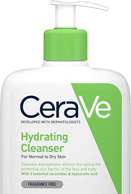 cerave moisturizing cream amazon uk