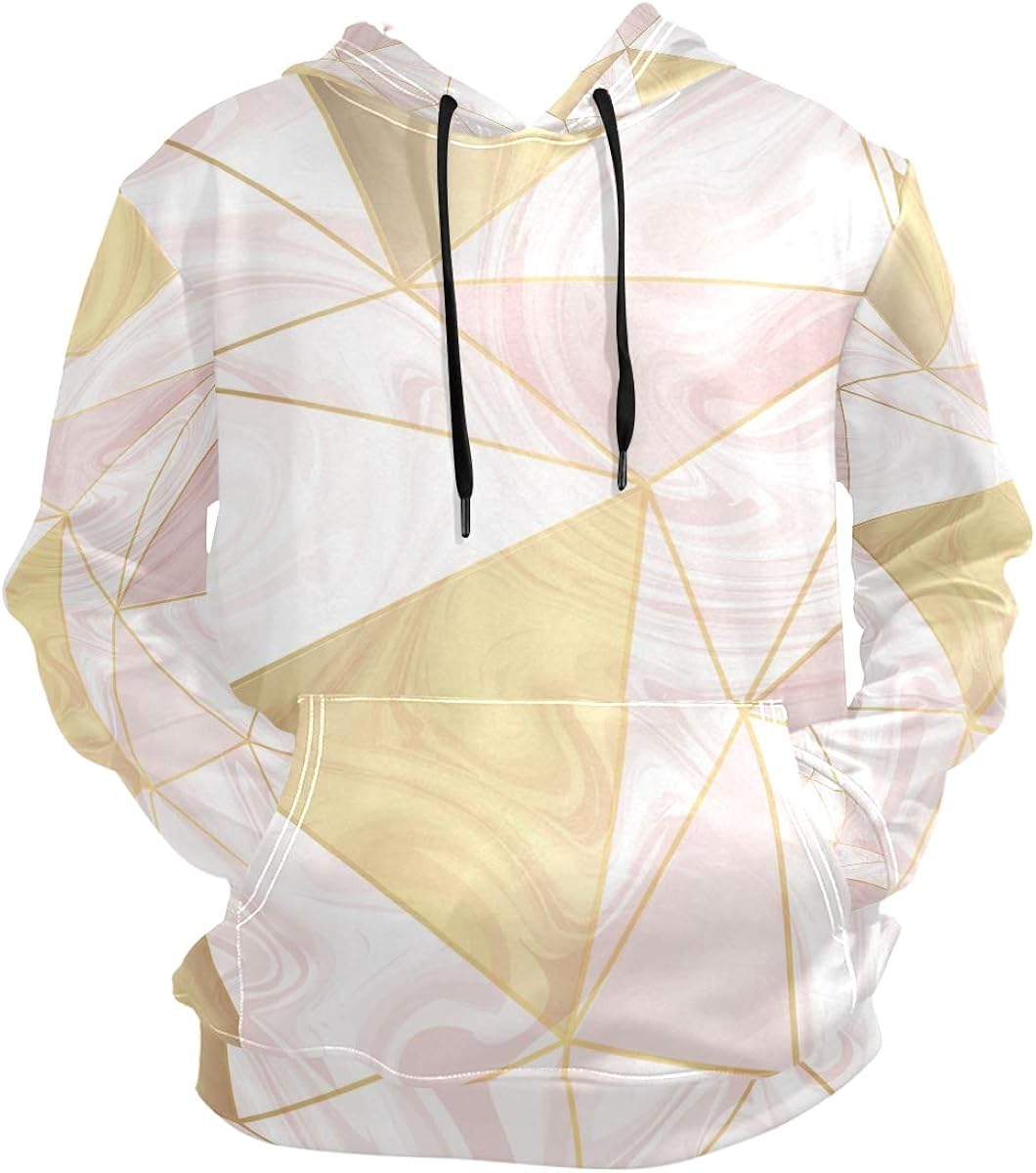 talentless marble hoodie