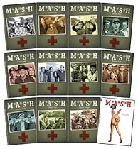 M*A*S*H: The Complete Series + Movie