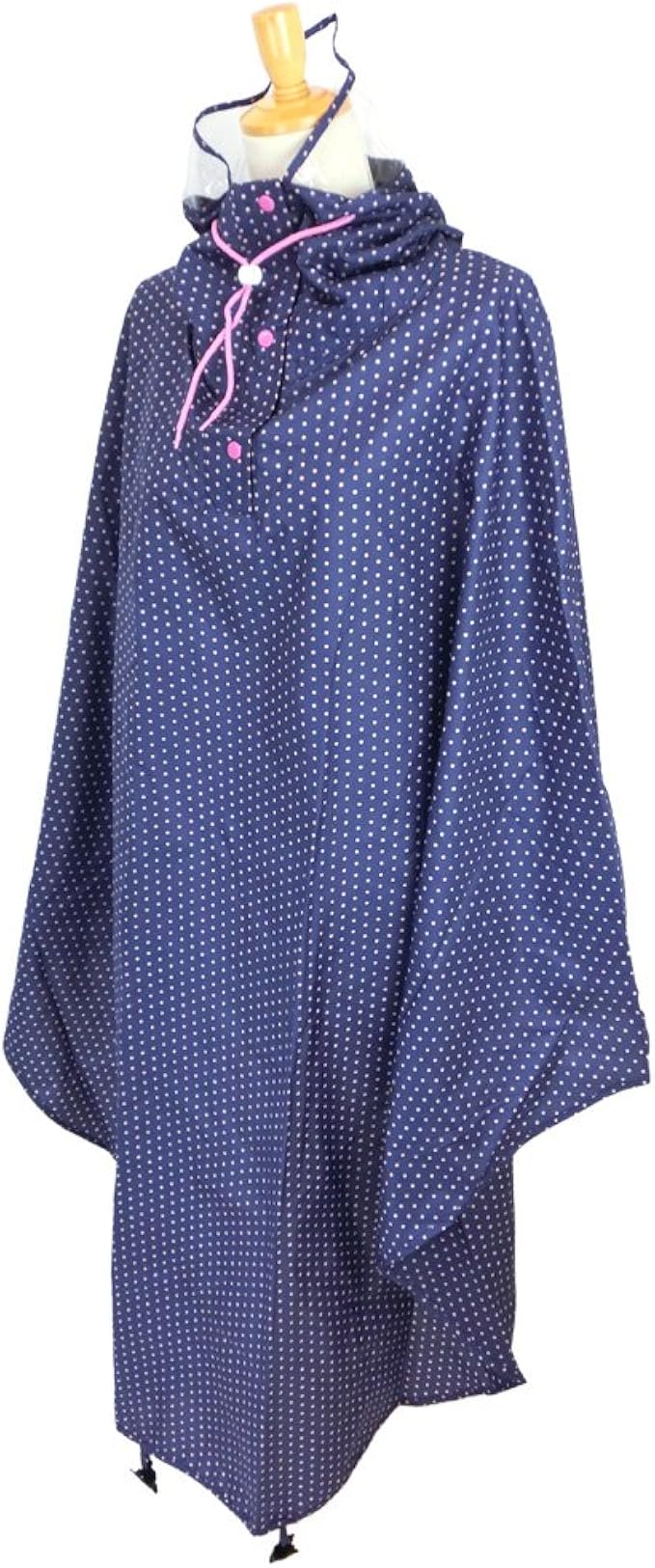 amazon 自転車 ポンチョ