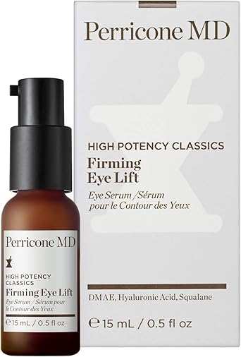perricone eye lift