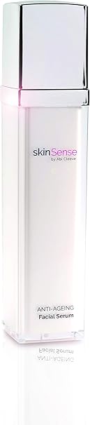skinsense revitalising facial serum