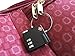 Luggage Locks - Search Alert - TSA Lock - Combination Luggage Lock - TSA Approved Luggage Locks - Luggage with Lock