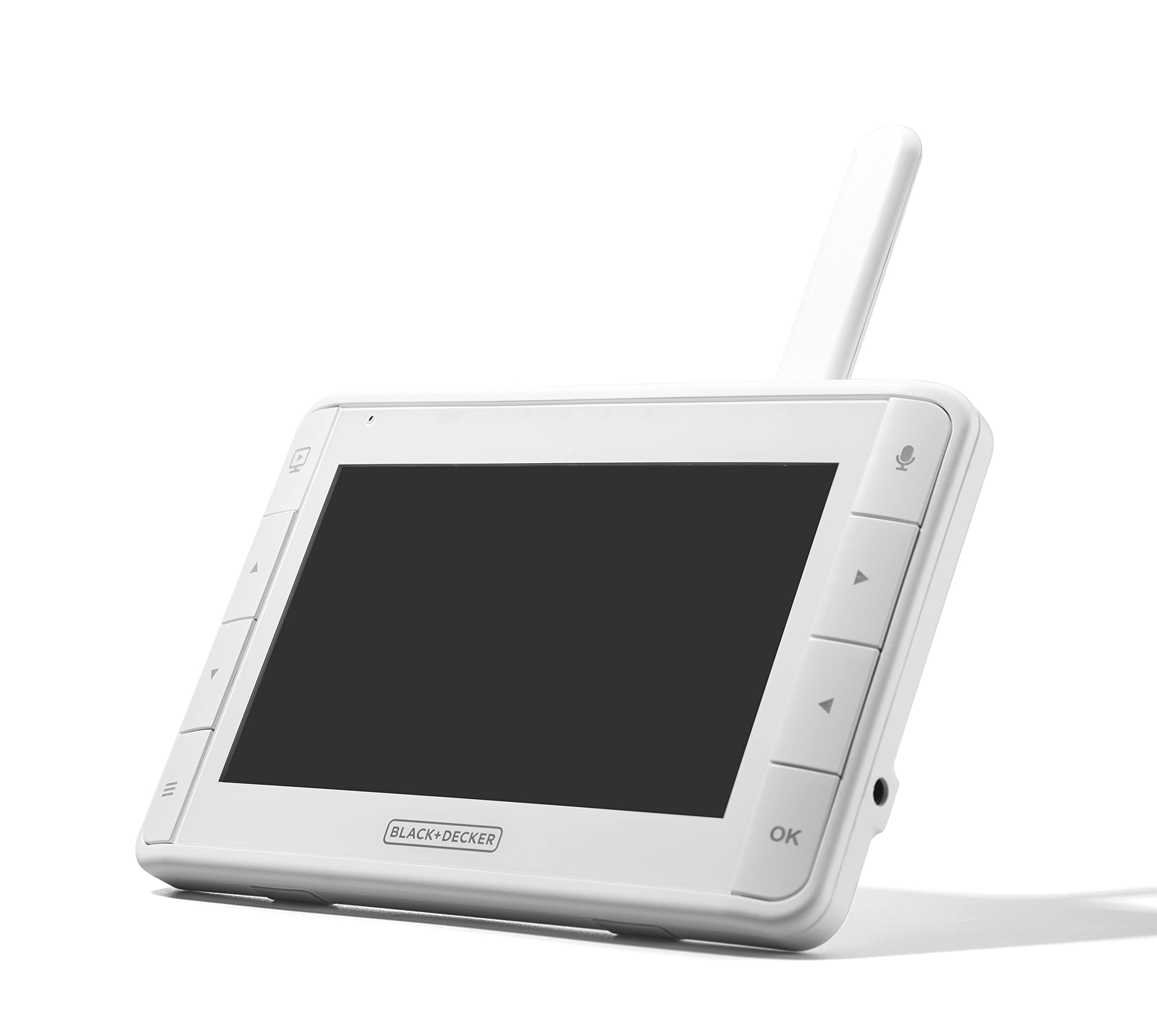 BLACK+DECKER Smart Video Baby Monitor PRO - 5