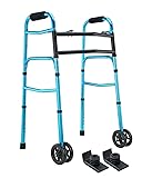 FSA/HSA Eligible Bariatric Walker 500lb