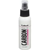 Collonil Carbon Lab Shoe Protector Spray Aerosol Free 3.38 Fl Oz - Shoe Water &amp; Stain Repellent Spray, Sneaker Protector - High-Tech Protection For All Materials for Handbags, Backpacks &amp; Much More