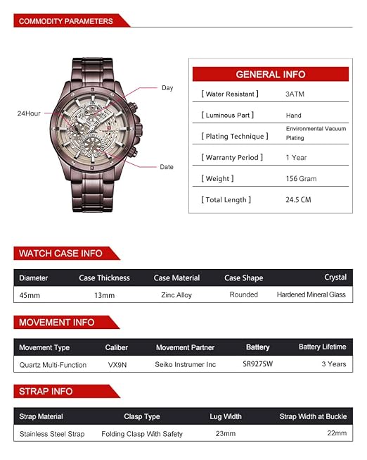 Water Resistant 5 Atm Que Significa