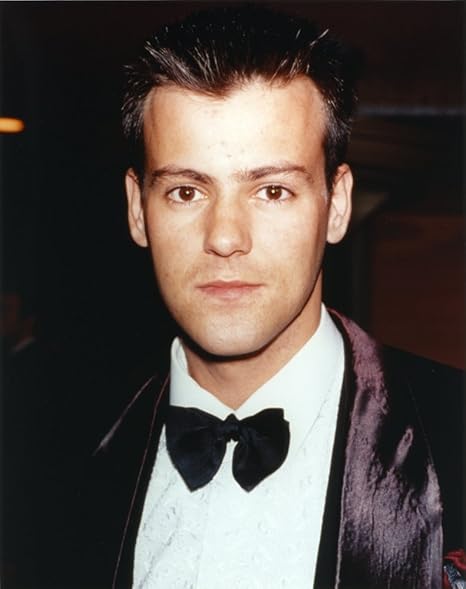 Amazon Com Rupert Graves Portrait In Black Tuxedo Photo Print 8 X 10 Posters Prints